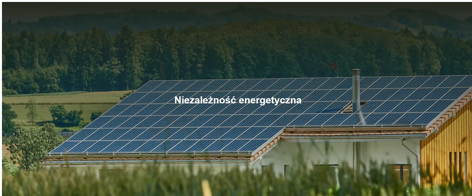 Niezależność energetyczna